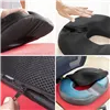 Подушка из геля и бамбукового угля со съемным чехлом Charnut InnovaGoods