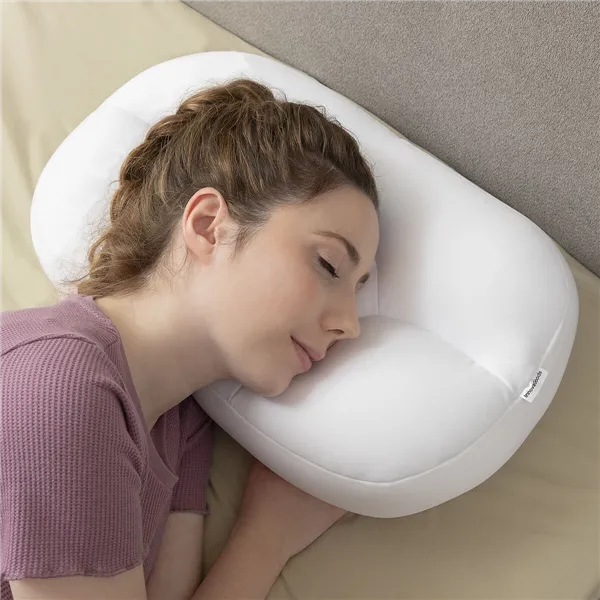 Подушка против морщин Облако 3D Wrileep InnovaGoods