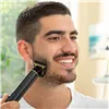 Profesionali įkraunama plaukų kirpimo mašinėlė su priedais Triher InnovaGoods