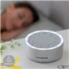 Baltojo triukšmo aparatas miegui Slewel InnovaGoods