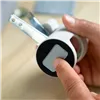 Кусачки для ногтей со светодиодной подсветкой, увеличительным стеклом и пилочкой Clail InnovaGoods