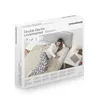 Dvivietis elektrinis antčiužinis Blewarm InnovaGoods Balta 140 x 160 cm 60+60 W (Naudoti A)