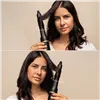 Ионная Многофункциональная Щетка-Фен и Стайлер с Технологией Коанда и 7 Насадками Wavify InnovaGoods