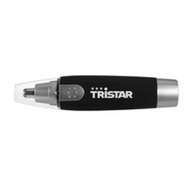 Plaukų žirklės / skustuvas Tristar