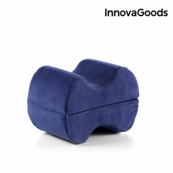 Ergonomiška pagalvė keliams ir kojoms Jewel Bedding - Legs & Column Duo Pillow InnovaGoods IG113737 (Naudoti A)