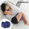 Ergonomiška pagalvė keliams ir kojoms Jewel Bedding - Legs & Column Duo Pillow InnovaGoods IG113737 (Naudoti A)