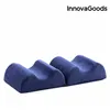 Ergonomiška pagalvė keliams ir kojoms Jewel Bedding - Legs & Column Duo Pillow InnovaGoods IG113737 (Naudoti A)