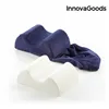 Ergonomiška pagalvė keliams ir kojoms Jewel Bedding - Legs & Column Duo Pillow InnovaGoods IG113737 (Naudoti A)