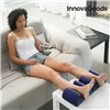 Ergonomiška pagalvė keliams ir kojoms Jewel Bedding - Legs & Column Duo Pillow InnovaGoods IG113737 (Naudoti A)
