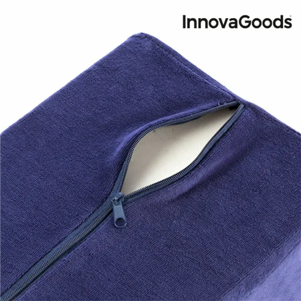 Ergonomiška pagalvė keliams ir kojoms Jewel Bedding - Legs & Column Duo Pillow InnovaGoods IG113737 (Naudoti A)