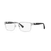 Briļļu ietvars Emporio Armani 0EA1027 553045 (Atjaunots B)