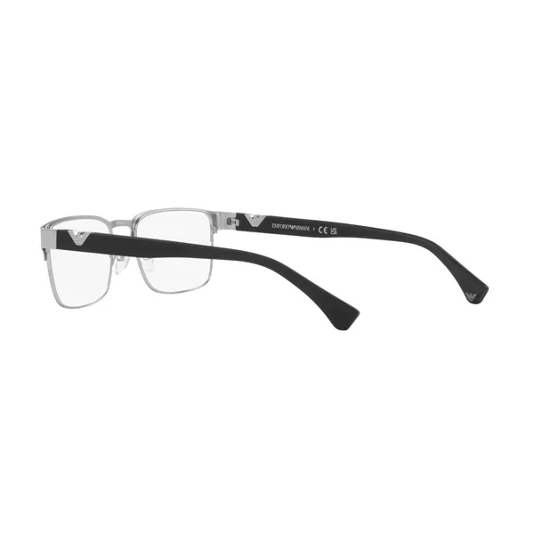 Briļļu ietvars Emporio Armani 0EA1027 553045 (Atjaunots B)
