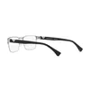 Briļļu ietvars Emporio Armani 0EA1027 553045 (Atjaunots B)