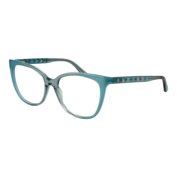 Sieviešu Briļļu ietvars Guess GU50114 55089 (Atjaunots C)