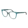 Sieviešu Briļļu ietvars Guess GU50114 55089 (Atjaunots C)