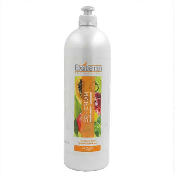 Palsam Exi-Cream Exitenn Exi-cream Suavizante (1000 ml)