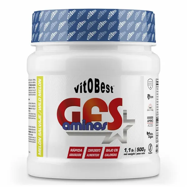 Amino Acid Vitobest