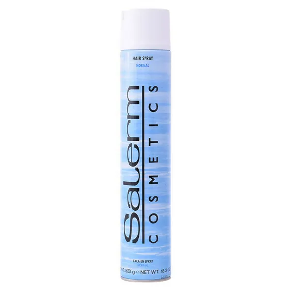 Viršutinis sluoksnis Salerm 650 ml 1 L
