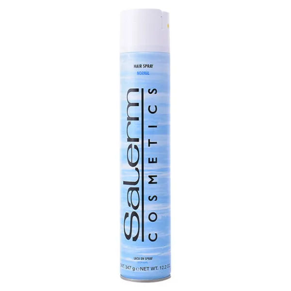 Viršutinis sluoksnis Salerm 650 ml 1 L