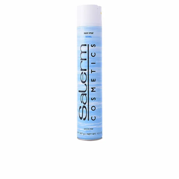 Viršutinis sluoksnis Salerm 650 ml 1 L