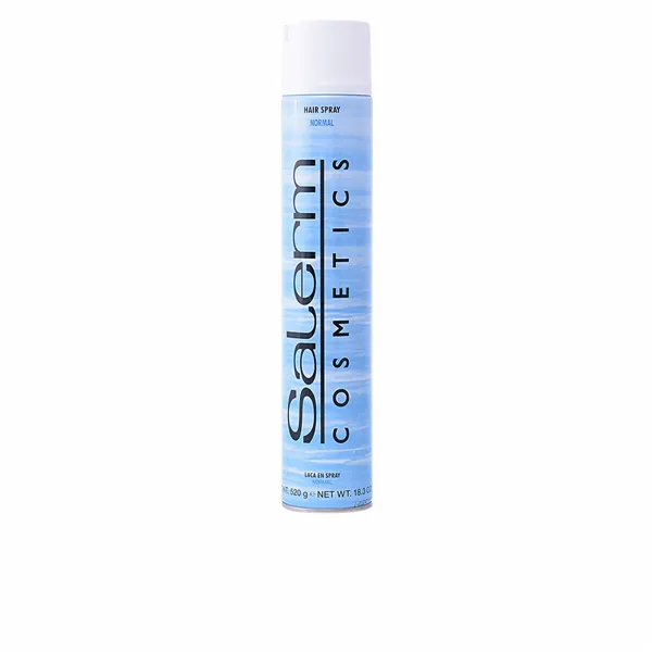 Viršutinis sluoksnis Salerm 650 ml 1 L