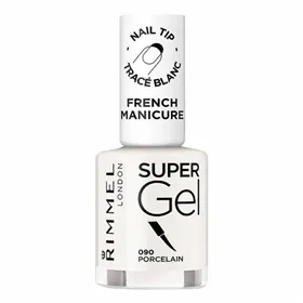 Prantsuse Maniküüri Komplekt French Manicure Rimmel London