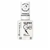 Prantsuse Maniküüri Komplekt French Manicure Rimmel London