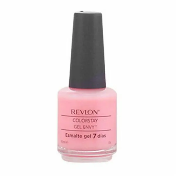 küünelakk Colorstay Gel Envy Revlon