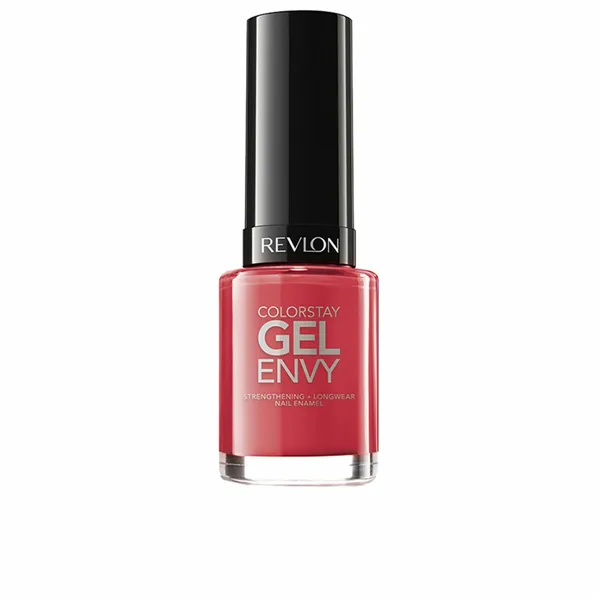küünelakk Colorstay Gel Envy Revlon