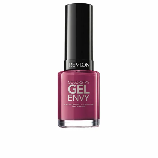 küünelakk Colorstay Gel Envy Revlon