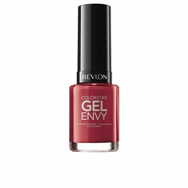 küünelakk Colorstay Gel Envy Revlon