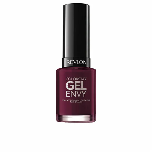 küünelakk Colorstay Gel Envy Revlon