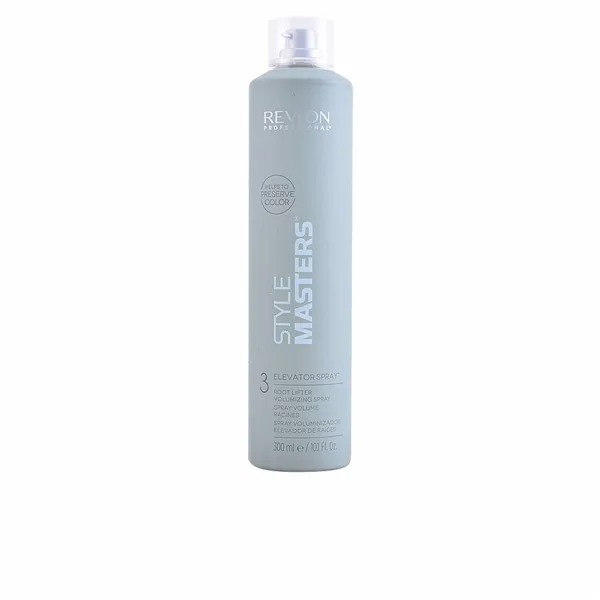 Apimties suteikiantis purškiklis šaknims Style Masters Revlon