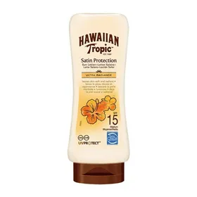 Лосьон после загара Satin Protection Ultra Radiance Hawaiian Tropic