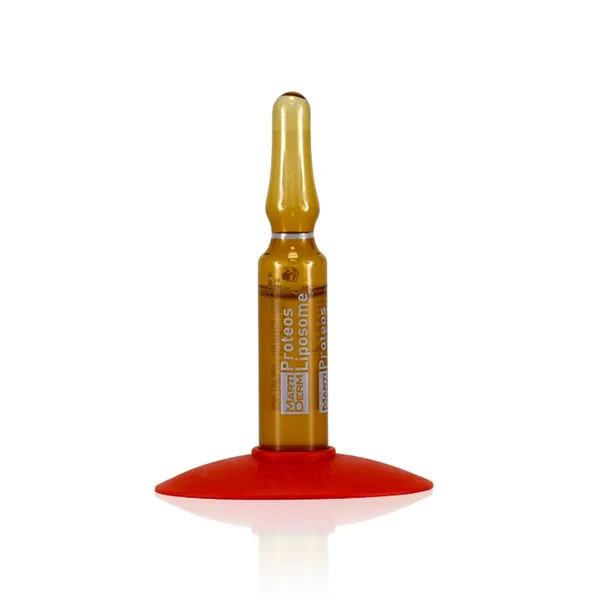 Ampulas Martiderm The Originals 2 ml Antioksidanta