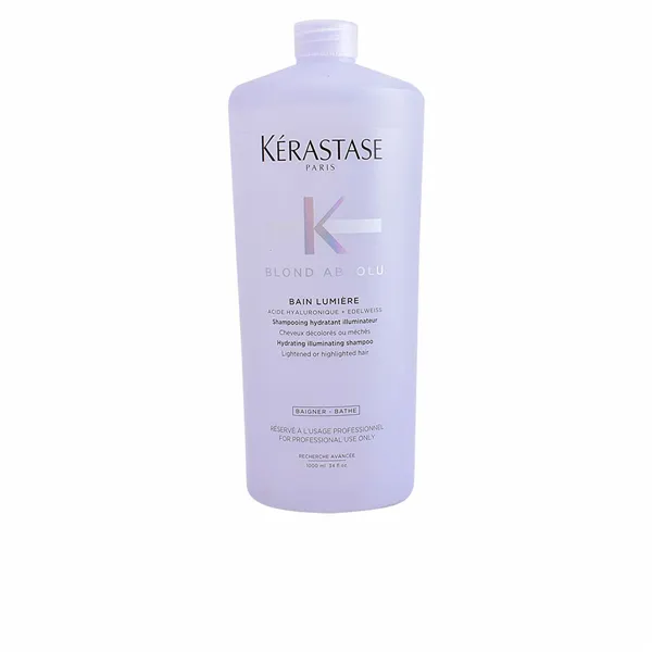 Šampūnas Blond Absolu Kerastase Blond Absolu Bain Lumière