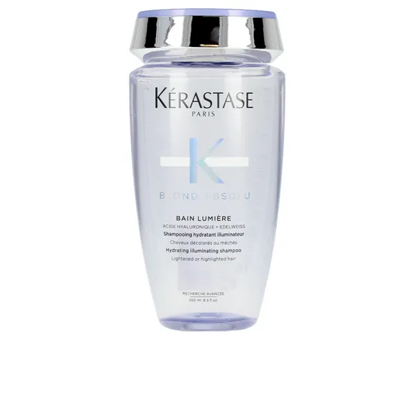 Šampūnas Blond Absolu Kerastase Blond Absolu Bain Lumière