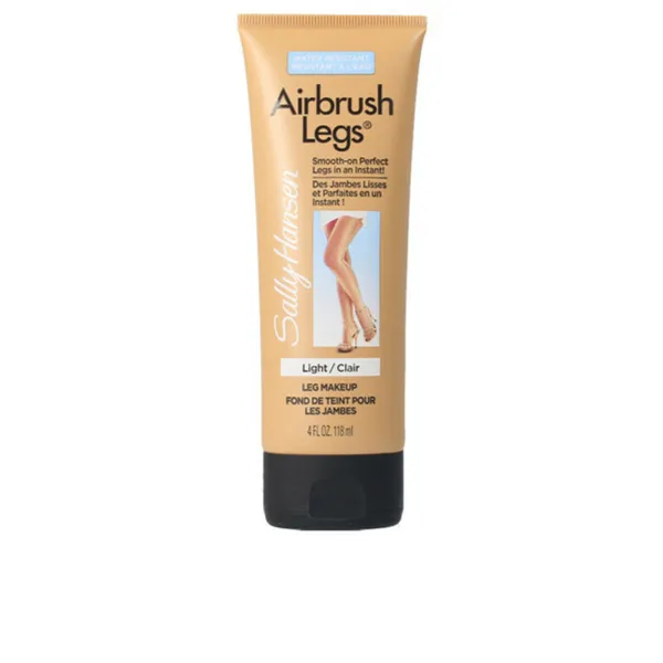 Лосьон с оттенком для ног Airbrush Legs Sally Hansen 125 ml