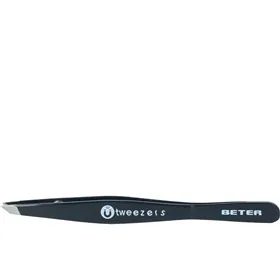 Tweezers for Plucking Beter Angled point (1 Unit)