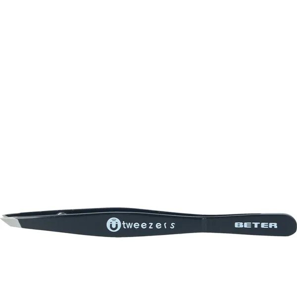 Tweezers for Plucking Beter Angled point (1 Unit)