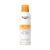 Защитный спрей от солнца для тела Sensitive Eucerin 200 ml