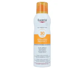 Защитный спрей от солнца для тела Sensitive Eucerin 200 ml