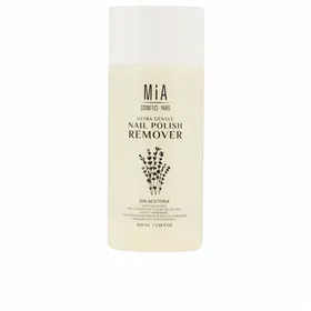 Küünelaki eemaldaja Ultra Gentle Nail Polish Remover Mia Cosmetics Paris