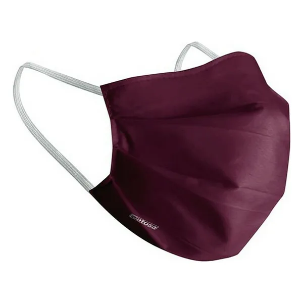 Hügieeniline taaskasutatav kangasmask/riidemask 10-12 aastat
