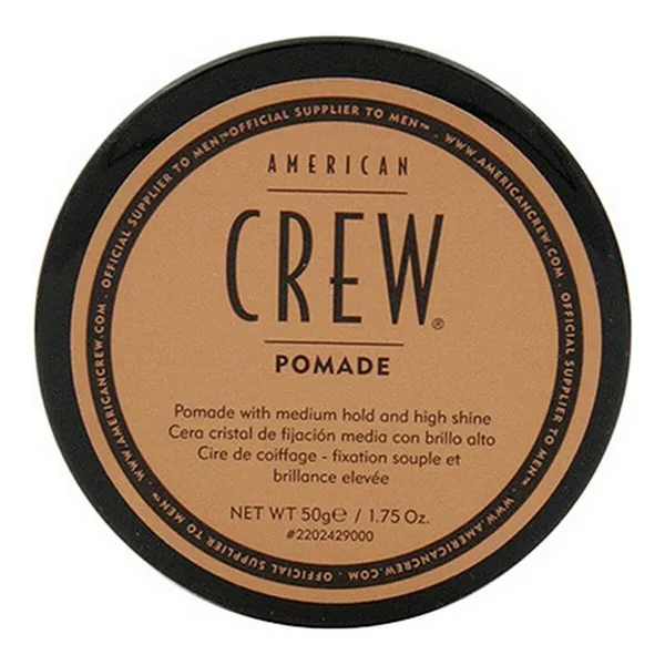 Моделирующий воск American Crew 7243451000