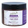 Plaukų kaukė Pure Green Antifrizz