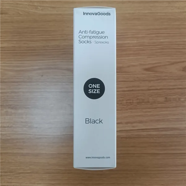 Kompressiosukat Relax InnovaGoods