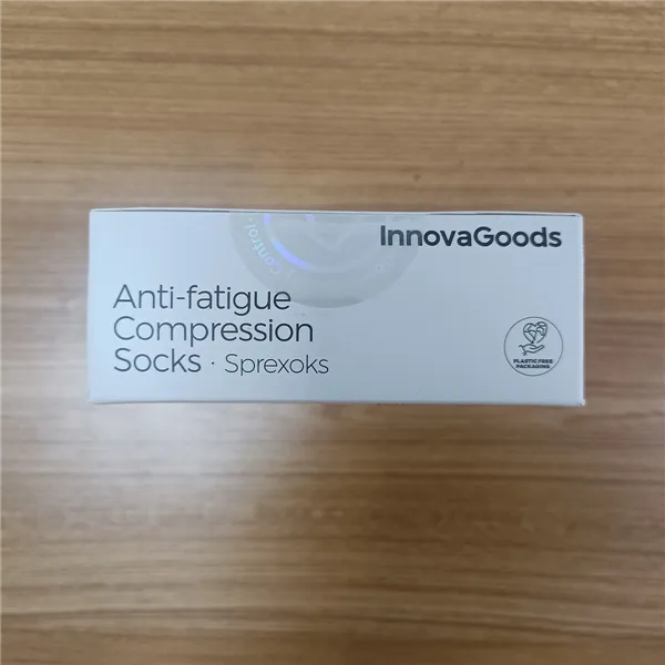 Kompressiosukat Relax InnovaGoods