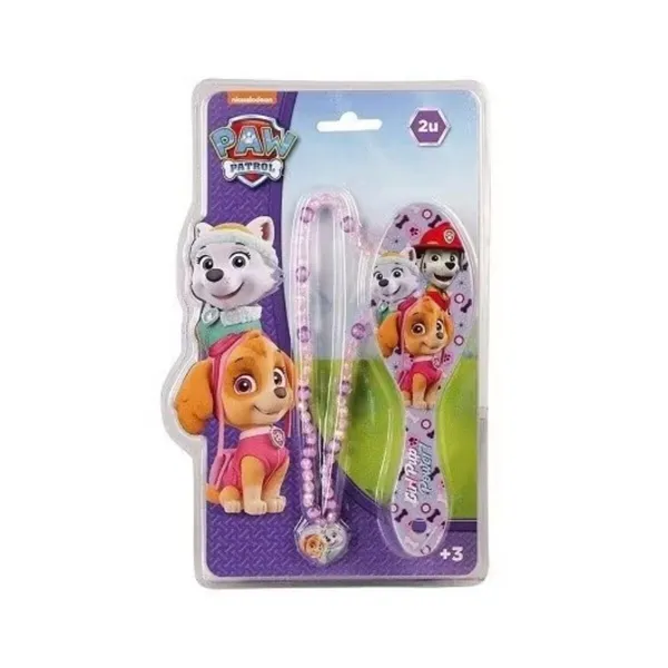 Grožio rinkinys The Paw Patrol