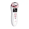 Elustav hooldus Drakefor MINI HIFU RF LIGHT TERAPY HOME Valge Ultraheli
